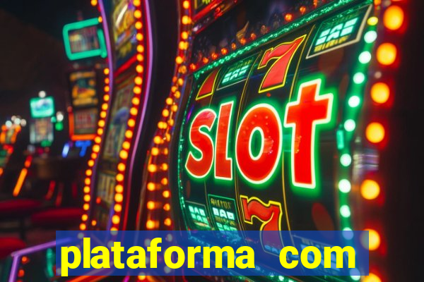 plataforma com rodada gratis